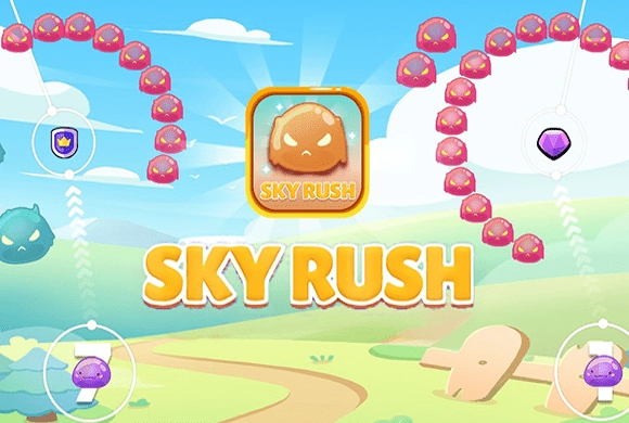 Sky Rush 