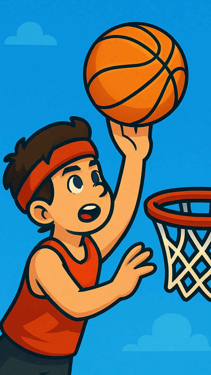 Tetris Puzzle MiniGame