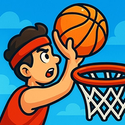 Slam Master MiniGame