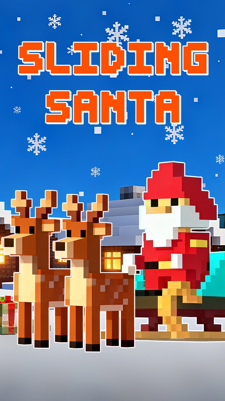 Tetris Puzzle MiniGame