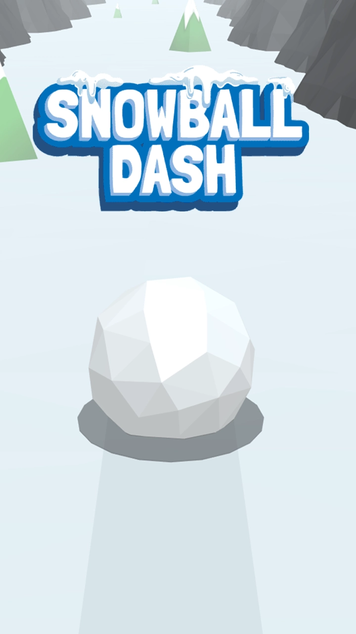 snowball-dash