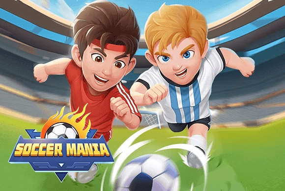 Soccer Mania 