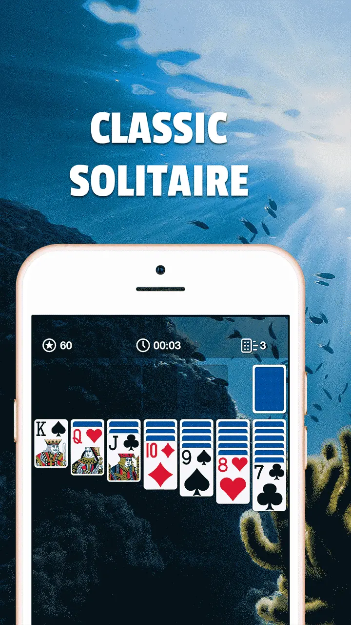 solitaire