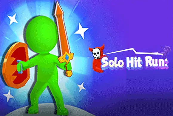 Solo Hit Run 