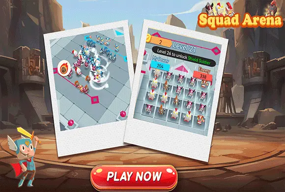 Squad Arena 