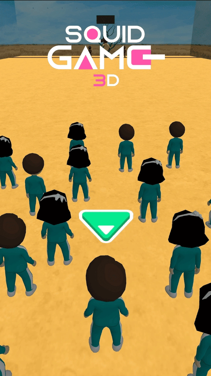 Tetris Puzzle MiniGame