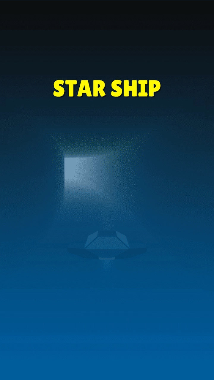 star-ship