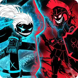 Stickman Fighting MiniGame