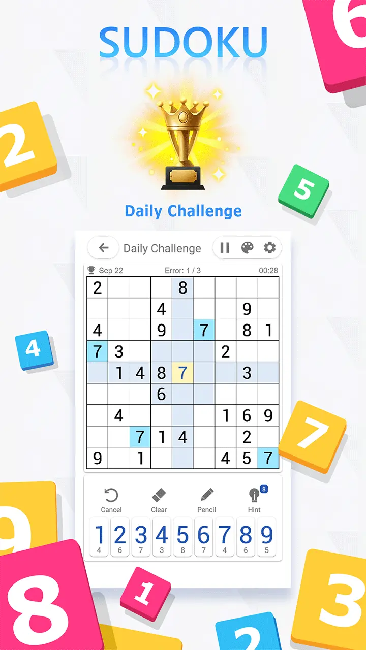 sudoku-fun