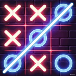 Tic Tac Toe MiniGame