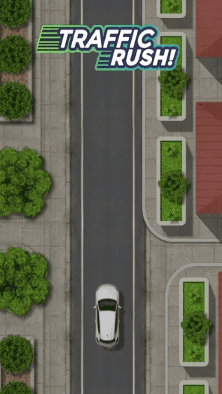 traffic-rush
