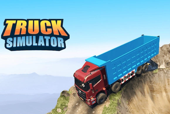 Truck Simulator 